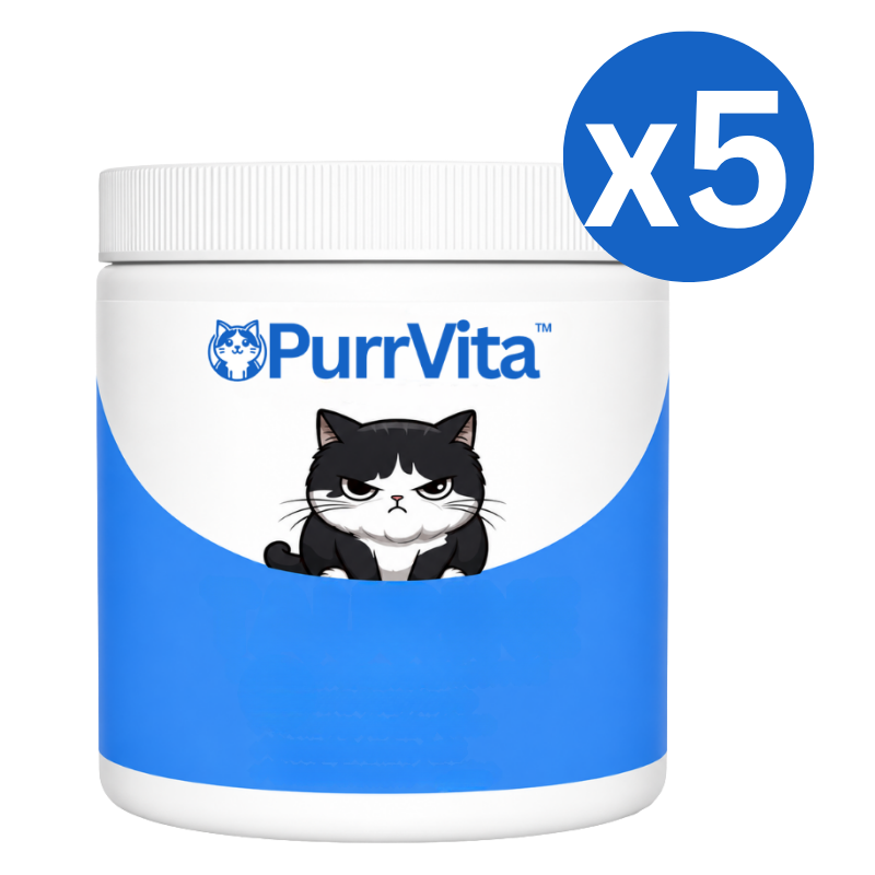 PurrVita