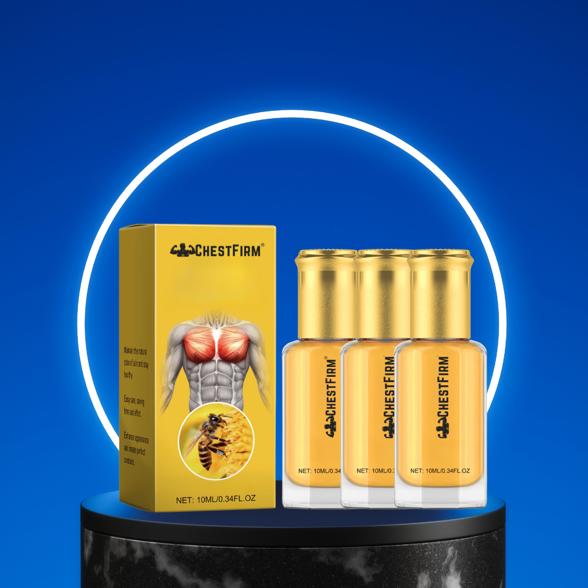 ChestFirm™