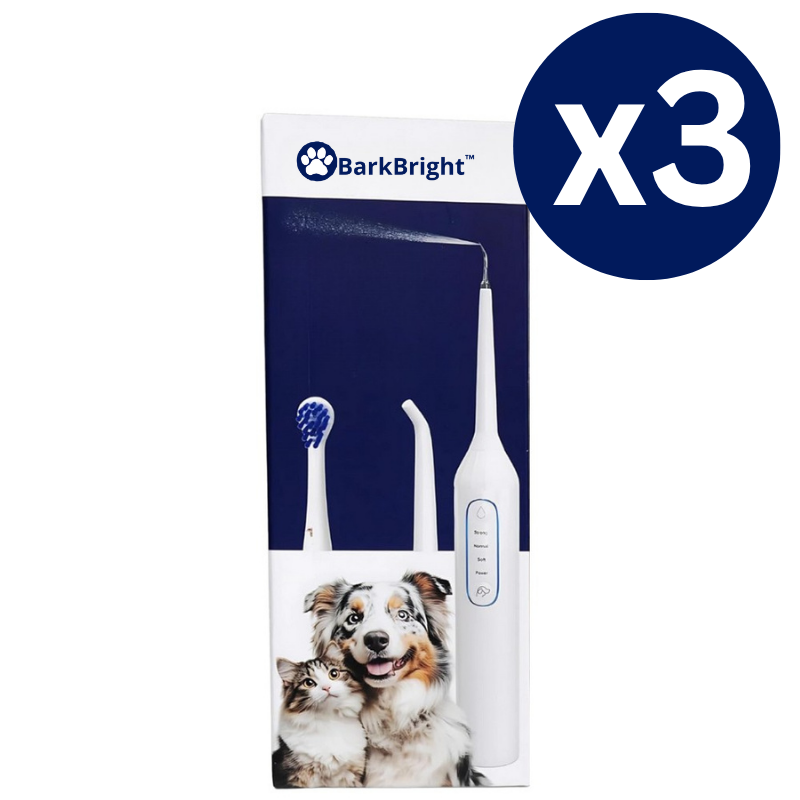 BarkBright™