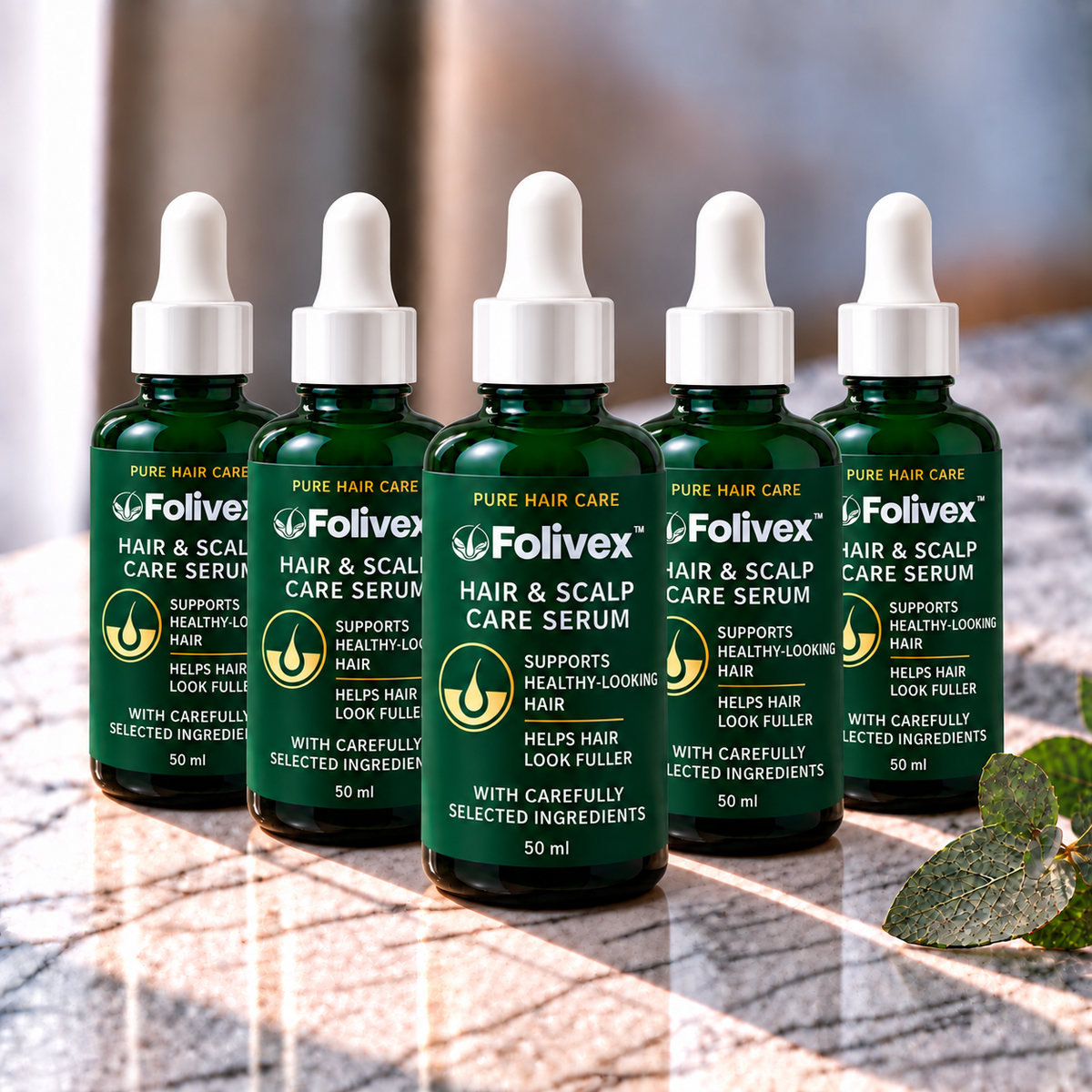 Folivex™