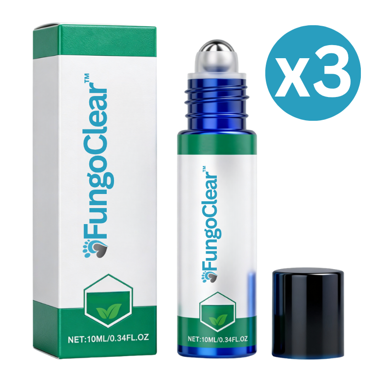 FungoClear™