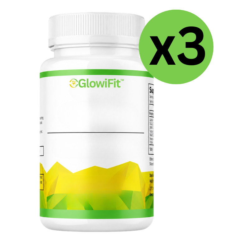 GlowiFit™