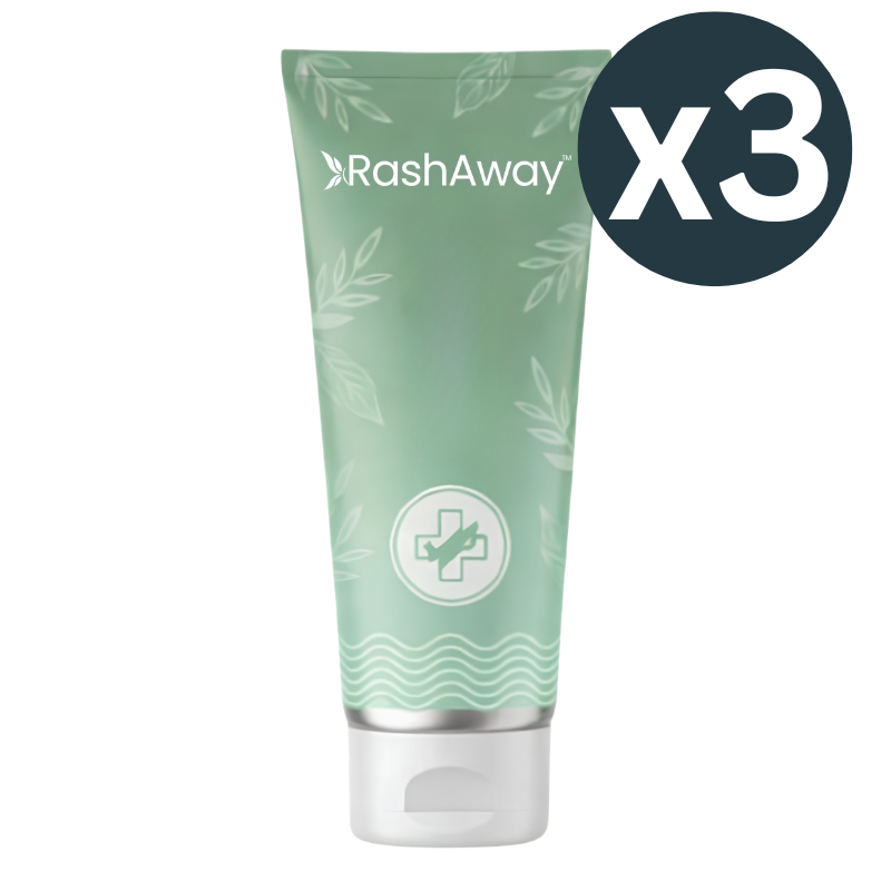 RashAway™