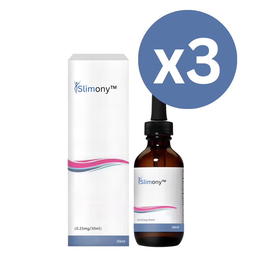 Slimony™
