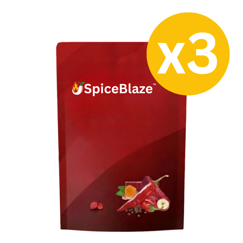 SpiceBlaze™