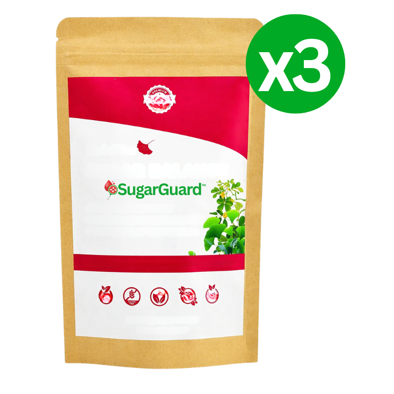 SugarGuard™