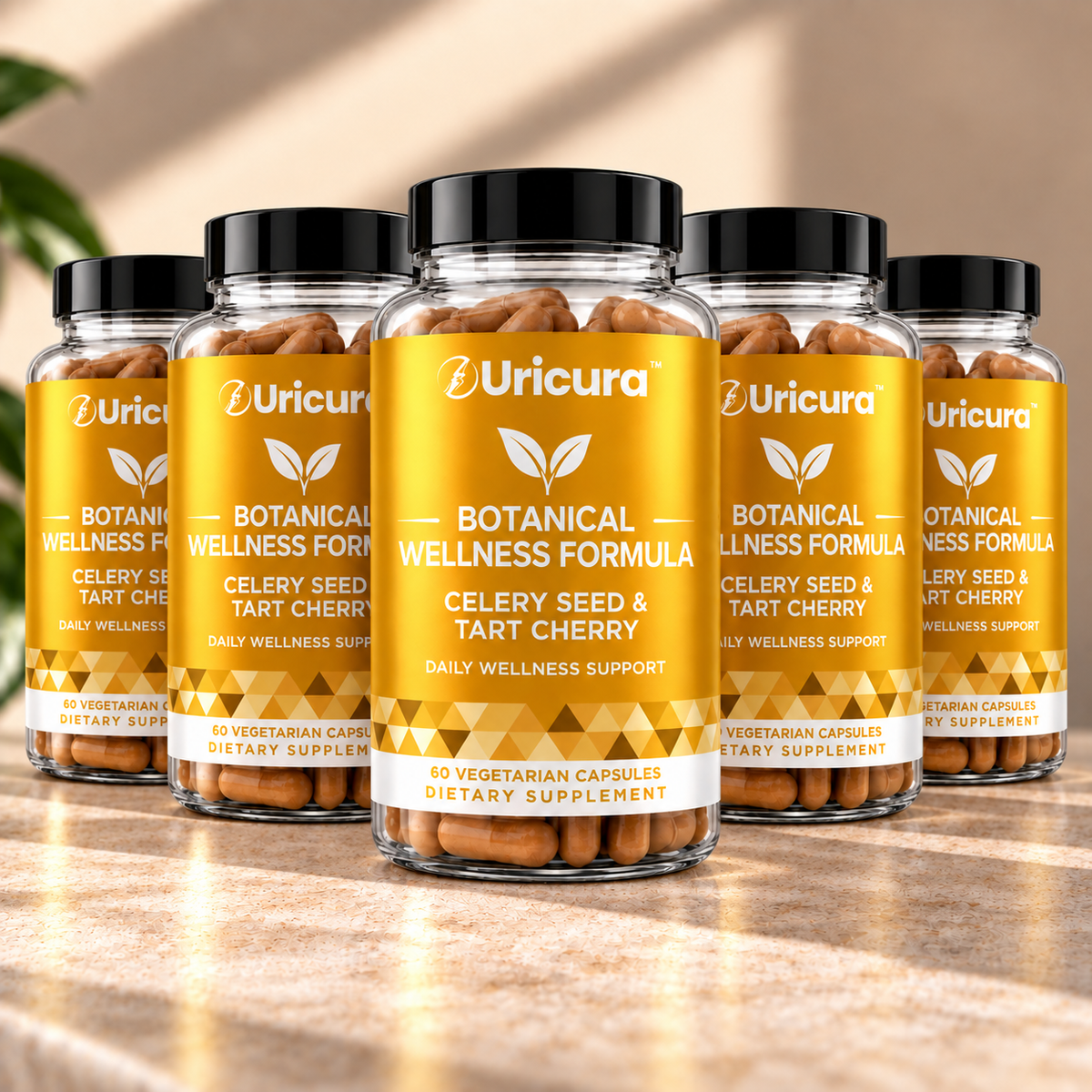 Uricura™