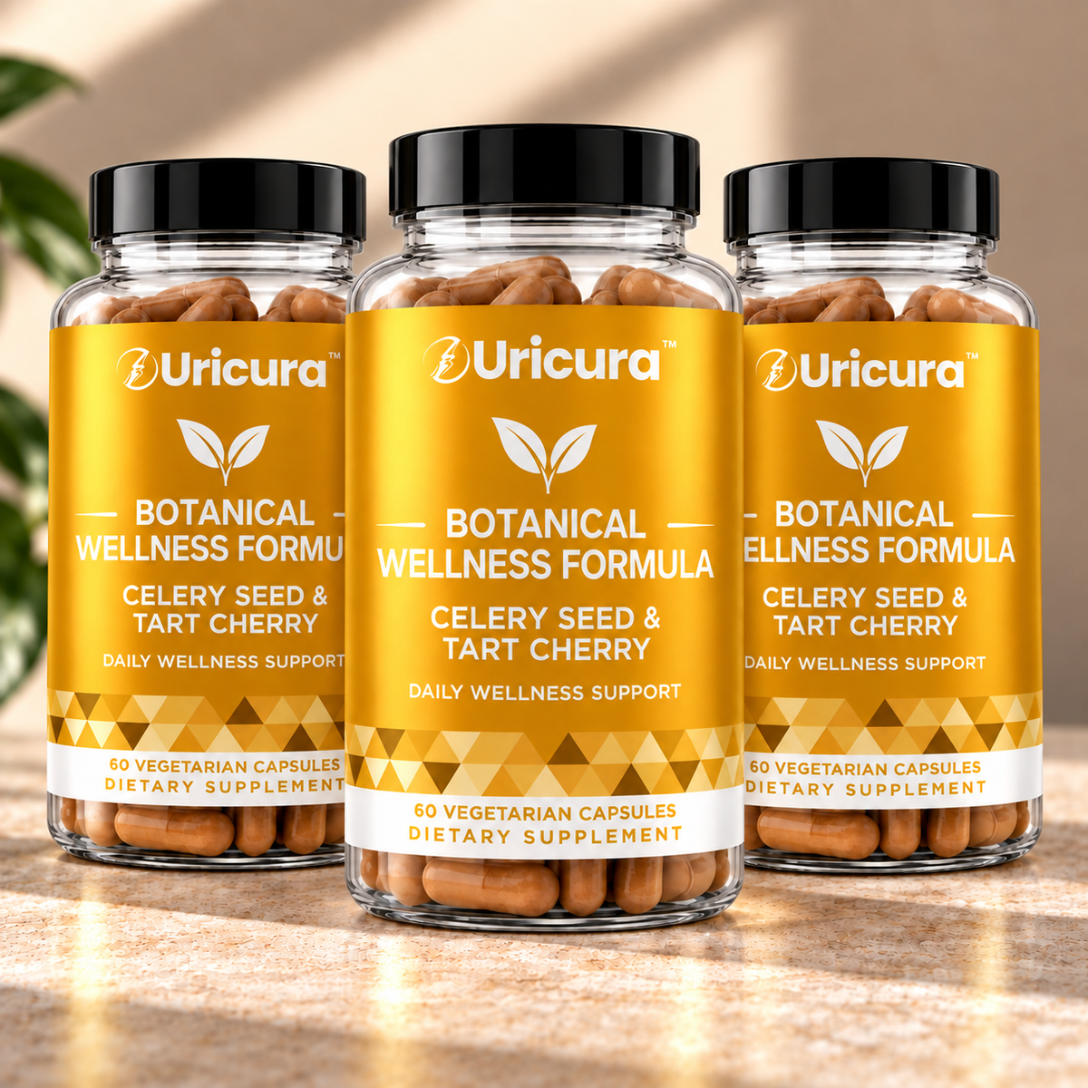 Uricura™