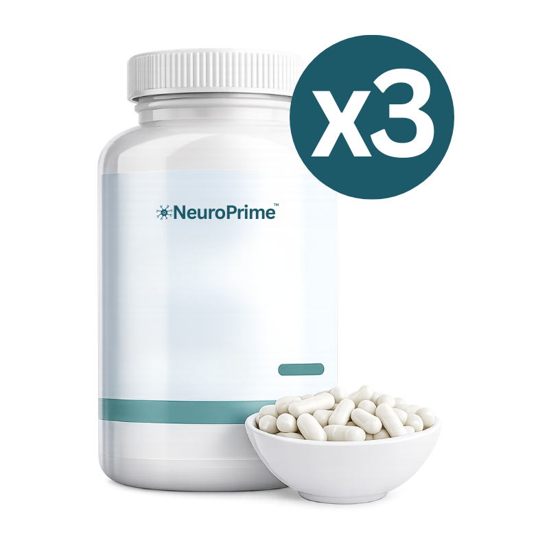 NeuroPrime™