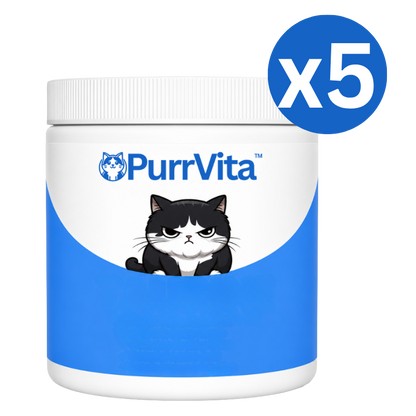 PurrVita