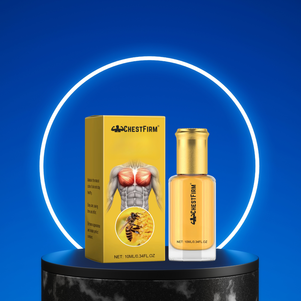 ChestFirm™