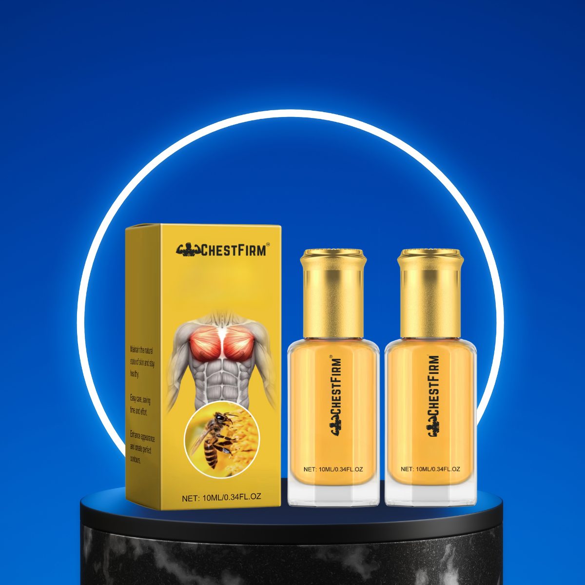 ChestFirm™