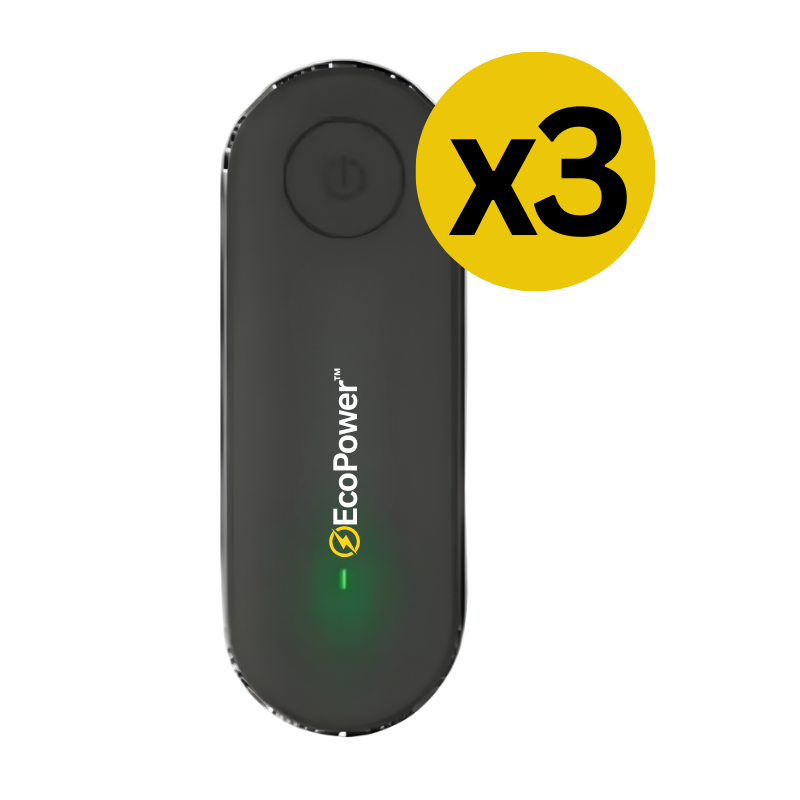 EcoPower™