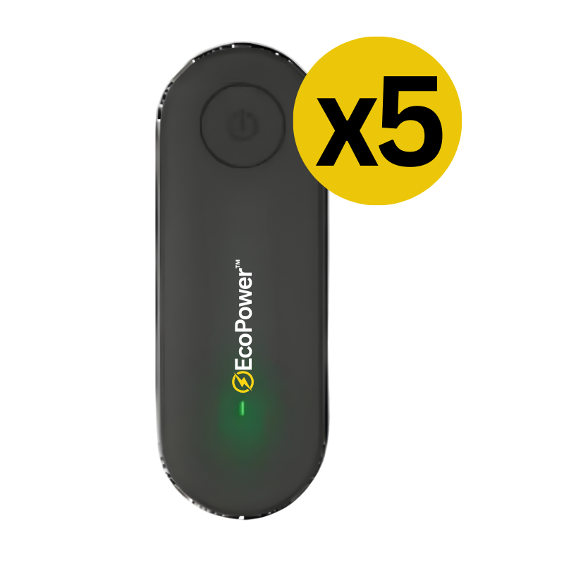 EcoPower™