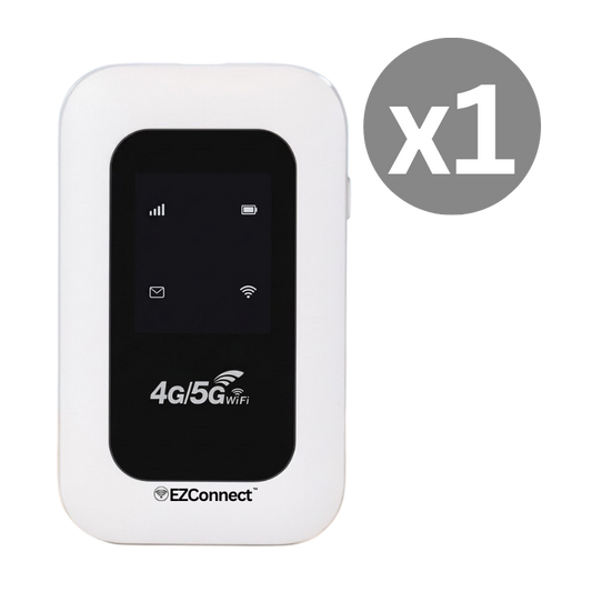EZConnect™