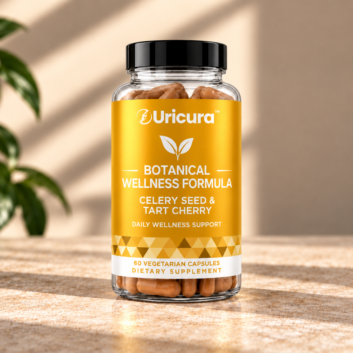 Uricura™