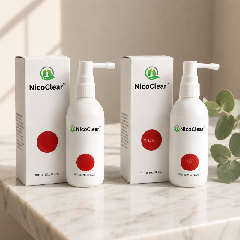 NicoClear™