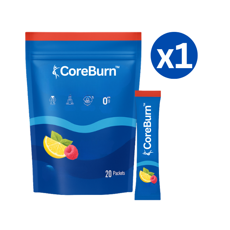 CoreBurn™