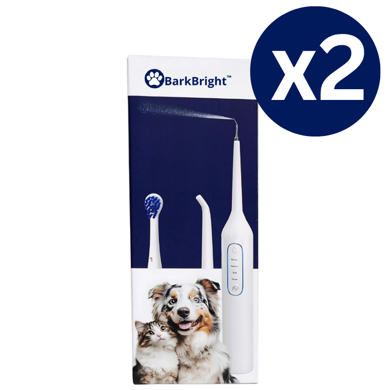 BarkBright™