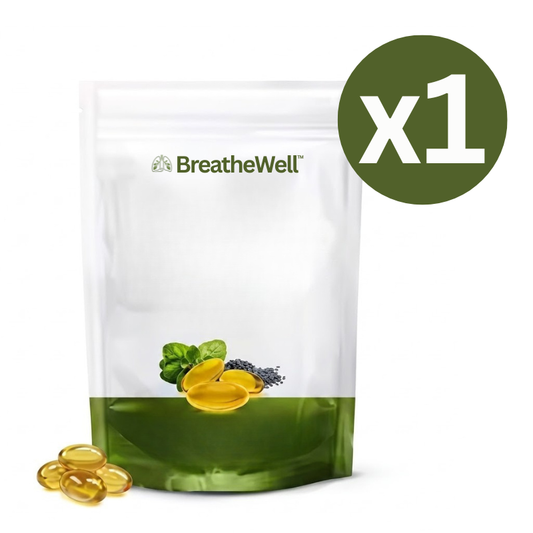 BreatheWell™