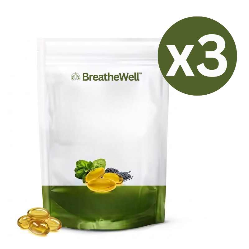 BreatheWell™