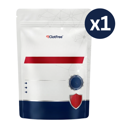 ClotFree™