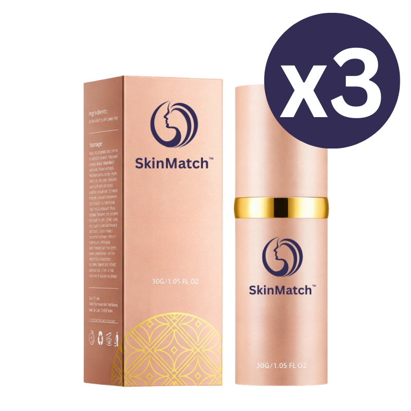 SkinMatch™