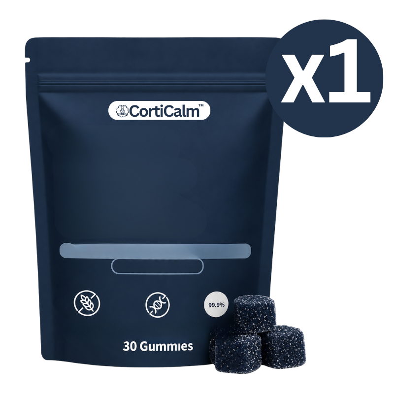 CortiCalm™