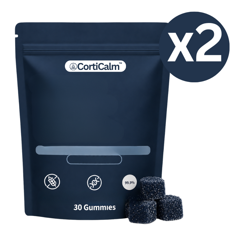 CortiCalm™