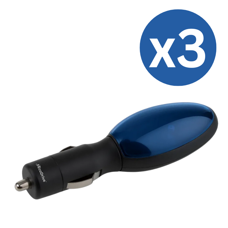 EcoDrive™