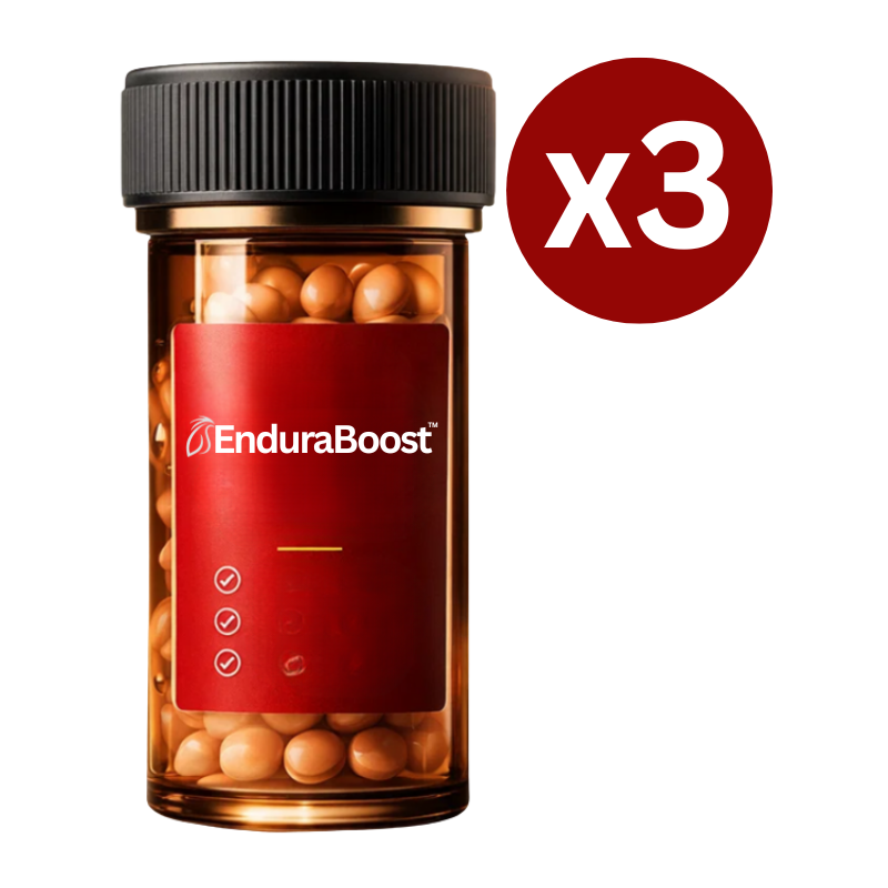EnduraBoost™