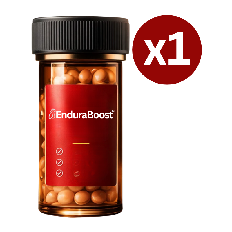 EnduraBoost™