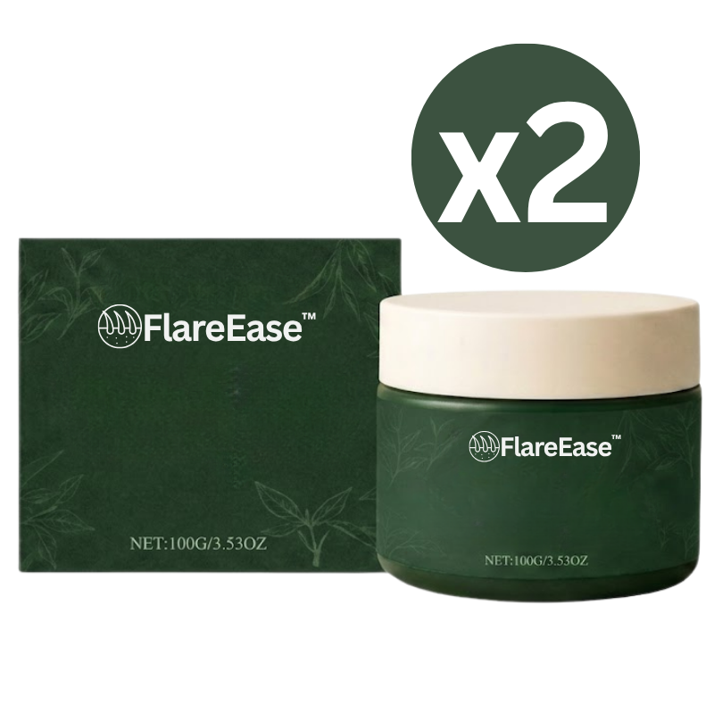 FlareEase™