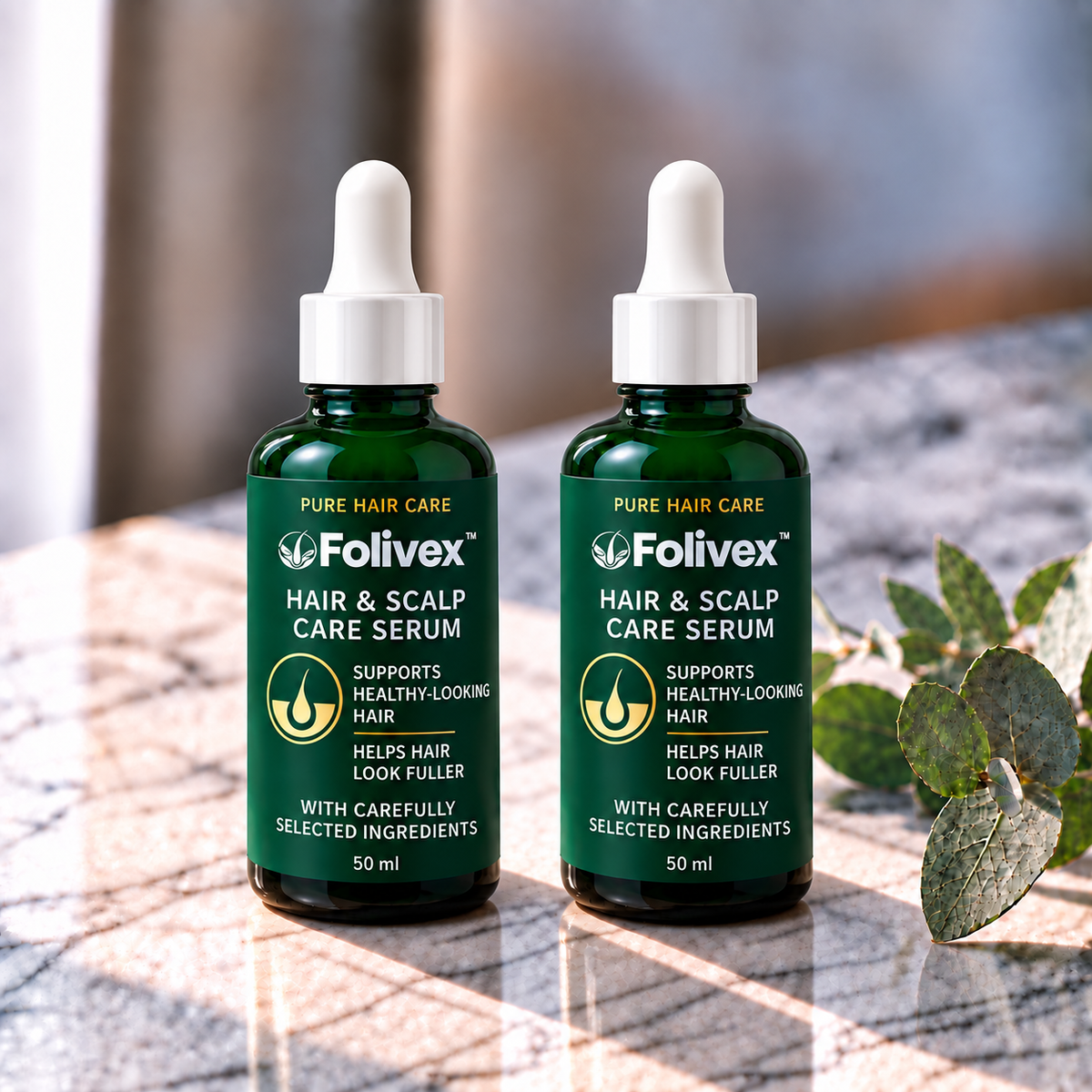 Folivex™