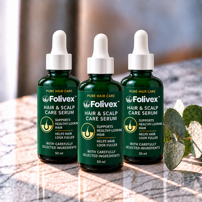 Folivex™
