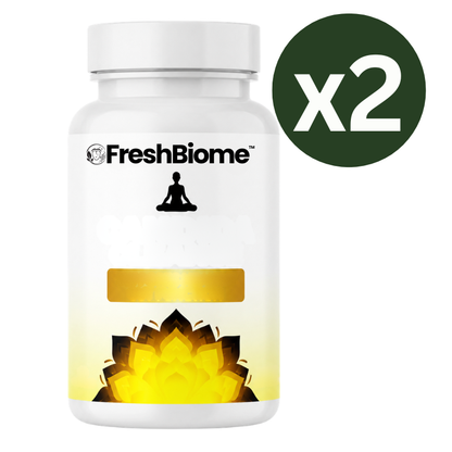 FreshBiome™