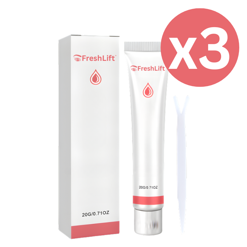 FreshLift™