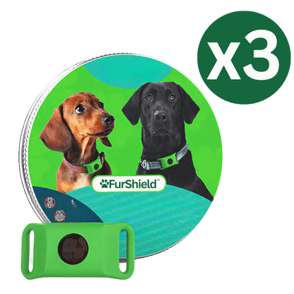 FurShield™