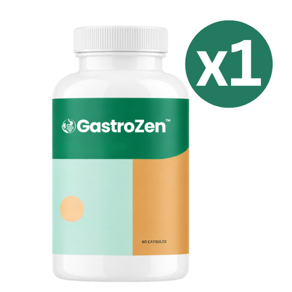 GastroZen™