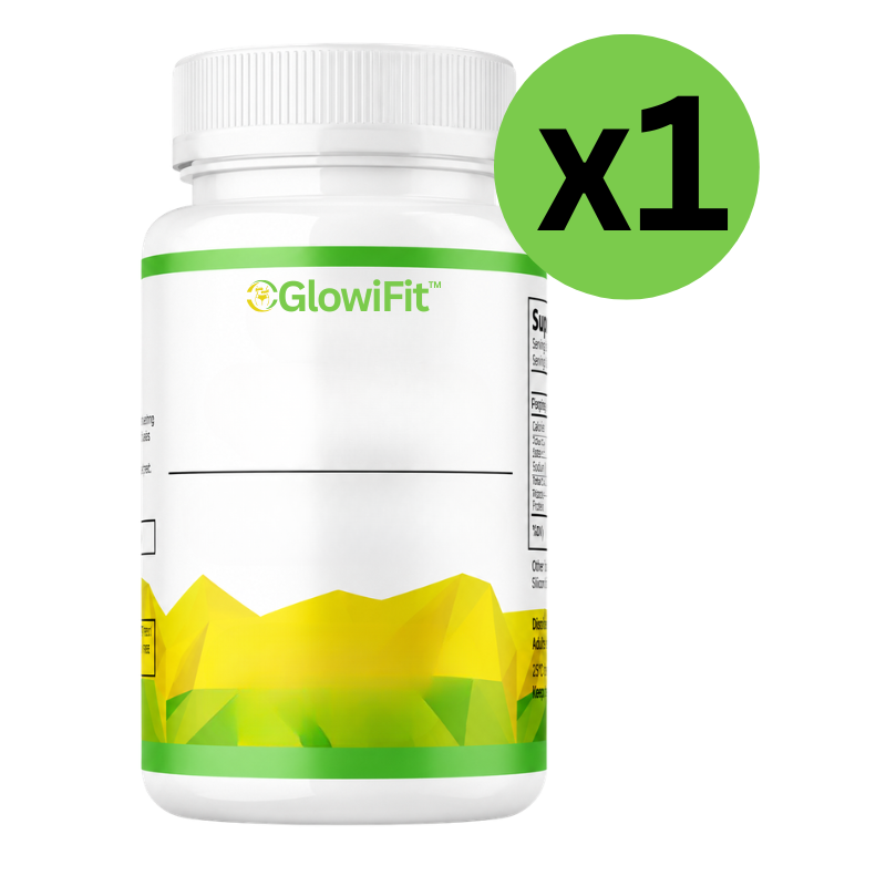 GlowiFit™