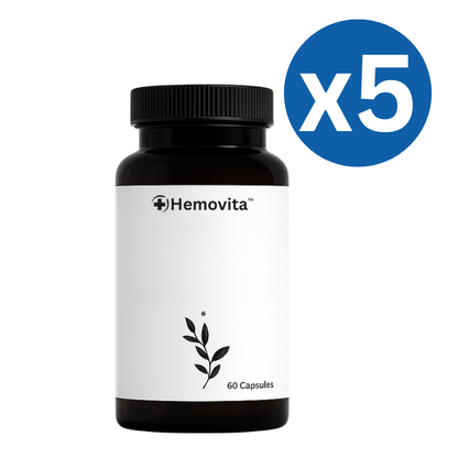 HemoVita™