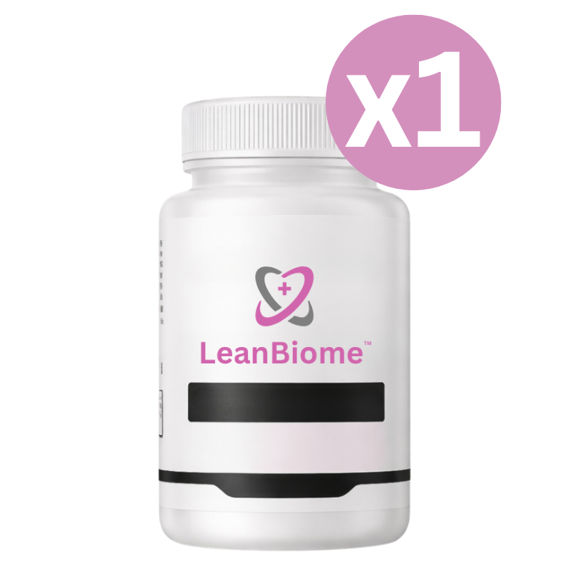 LeanBiome™