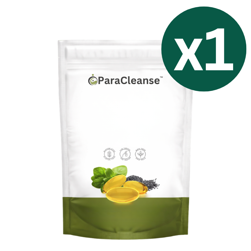 ParaCleanse™
