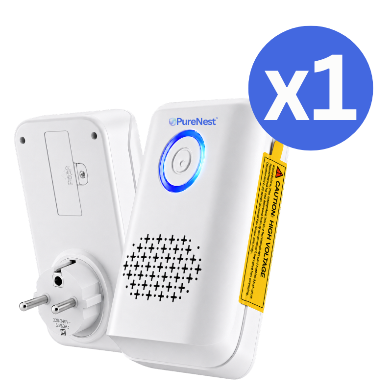 PureNest™