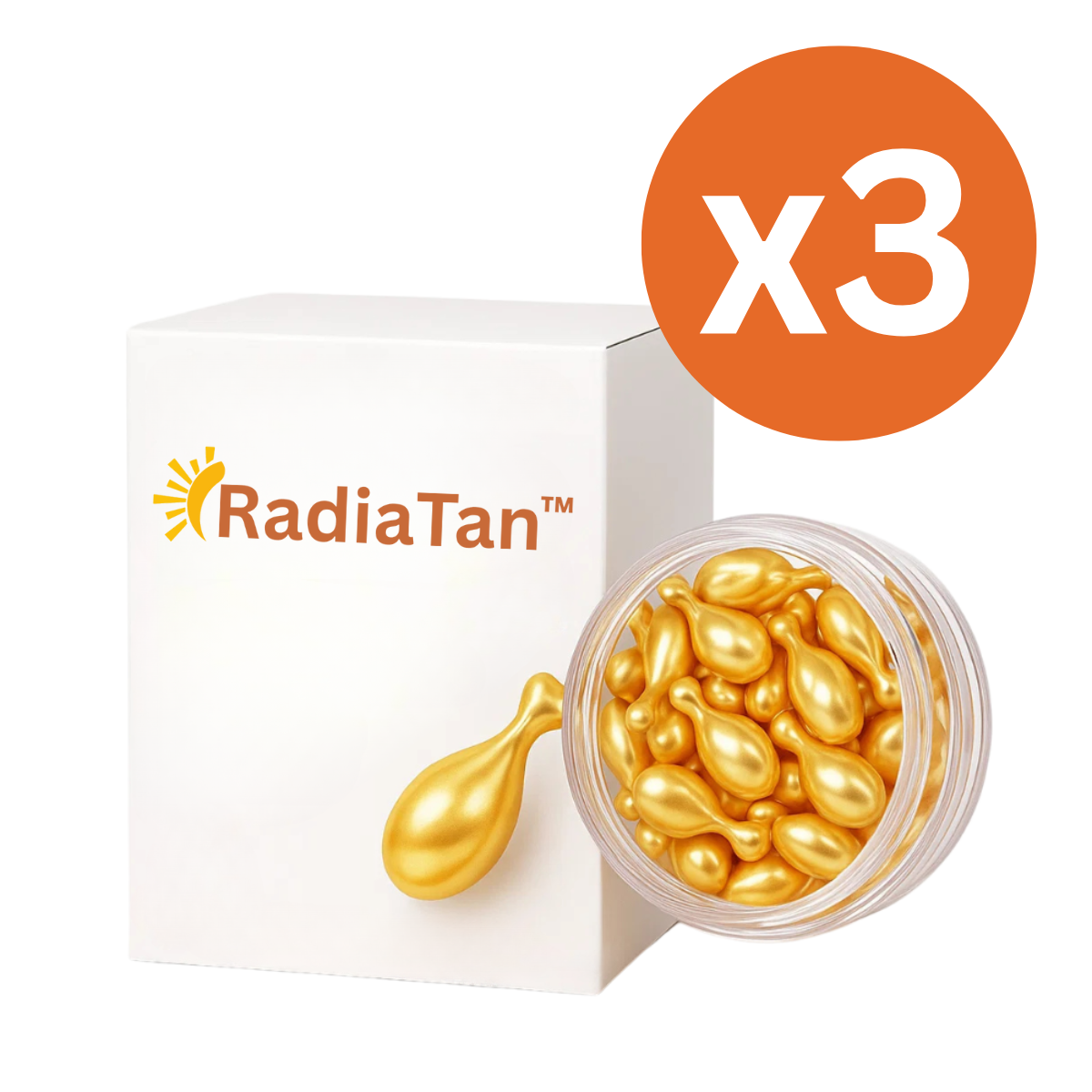 RadiaTan™