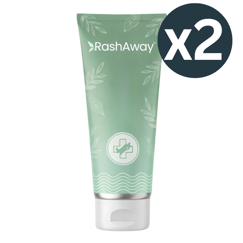 RashAway™