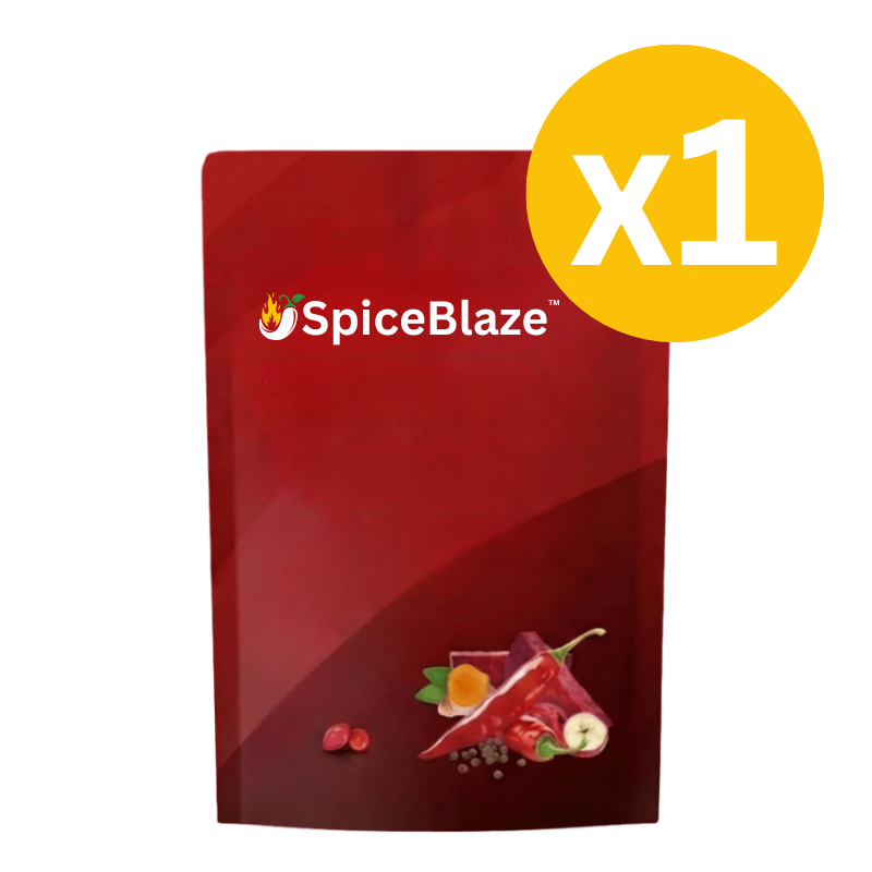 SpiceBlaze™