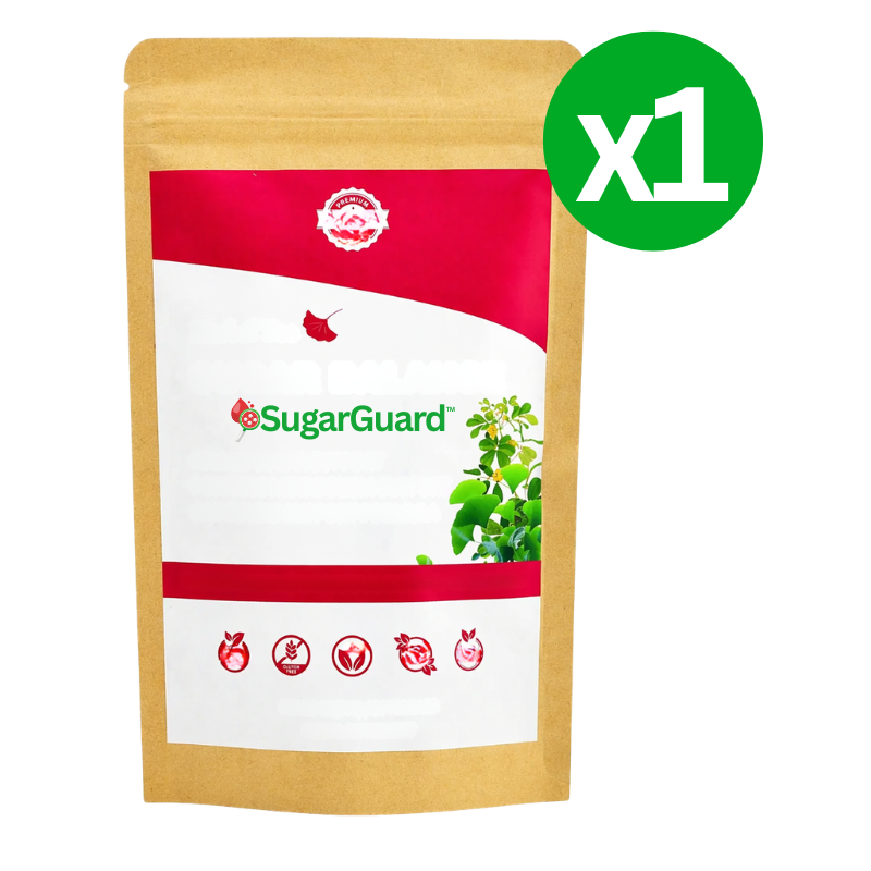 SugarGuard™