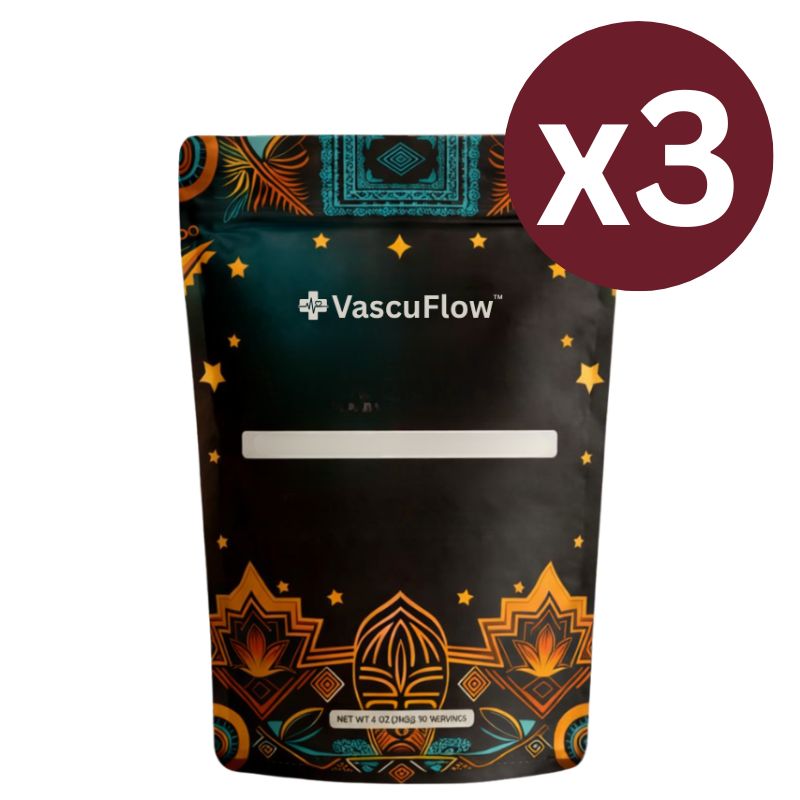 VascuFlow™
