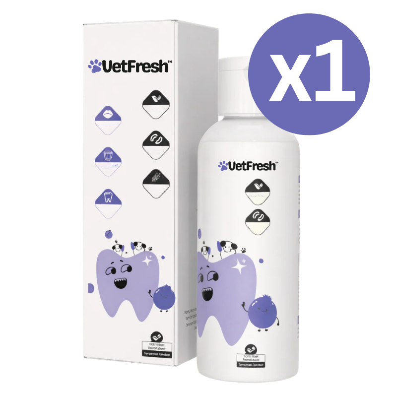 VetFresh™